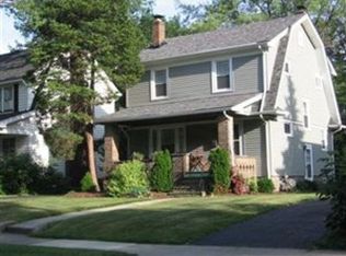 3306 Dellwood Rd, Cleveland Hts, OH 44118