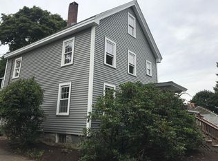 7 Redwing Rd #2, Wellesley, MA 02481