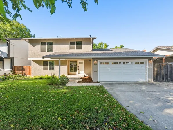 1224 Harvest Rd, Pleasanton, CA 94566