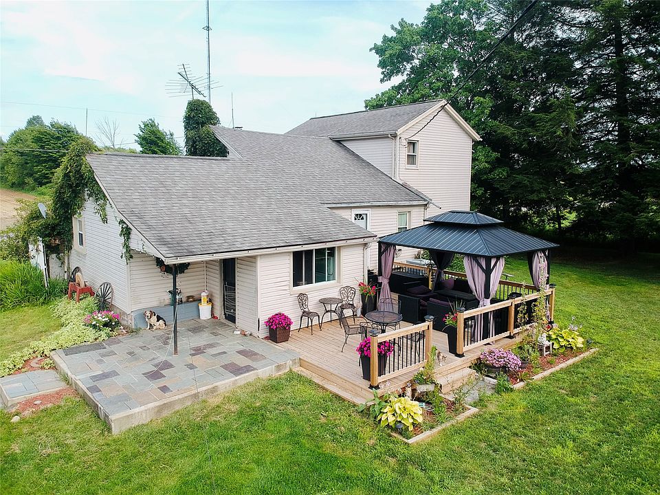 1st image of 12210 Silverthorn Rd