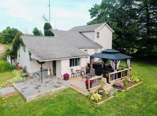 12210 Silverthorn Rd, Edinboro, PA 16412