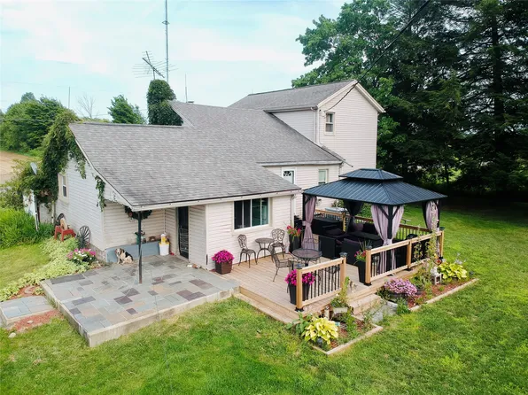 12210 Silverthorn Rd, Edinboro, PA 16412