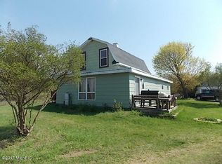 3865 McKinley Rd, Montague, MI 49437