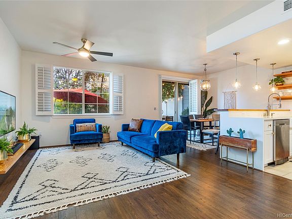 5th image of 7012 Hawaii Kai Dr Unit 1008