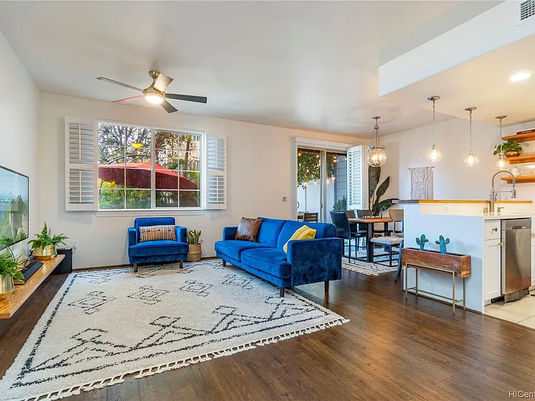 7012 Hawaii Kai Dr #1008 — Photo 5
