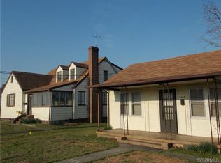2410 Boulevard, Colonial Heights, VA 23834