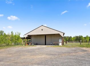 1645 Garland Mountain Trl #X, Waleska, GA