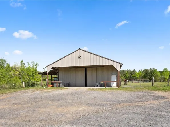 1645 Garland Mountain Trl #X, Waleska, GA 30183