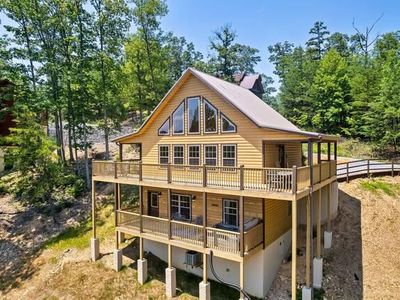 4428 Stackstone Rd, Sevierville, TN, 37862