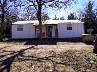 103588 S 3414th Rd, Meeker, OK 74855