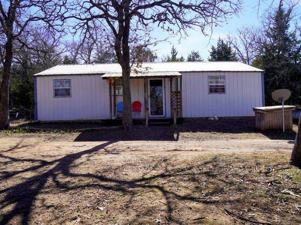 103588 S 3414th Rd, Meeker, OK 74855