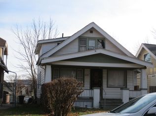5336 N 34th St, Milwaukee, WI 53209