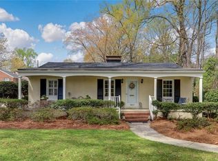 1403 Latham Rd, Greensboro, NC 27408