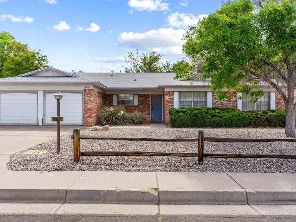 4516 Acapulco Dr NE, Albuquerque, NM 87111