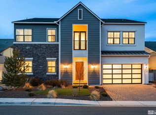 723 W Pleasant Oak Trl, Reno, NV 89511