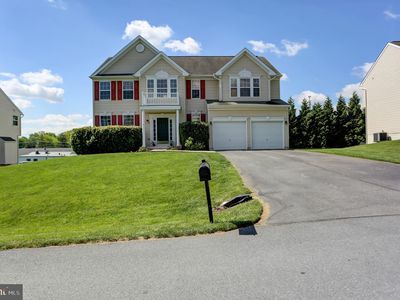 998 Alandale Dr, Chambersburg, PA, 17202