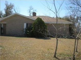 416 Old Spanish Trl, Waveland, MS 39576