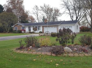 1457 W 200 N, Wabash, IN 46992