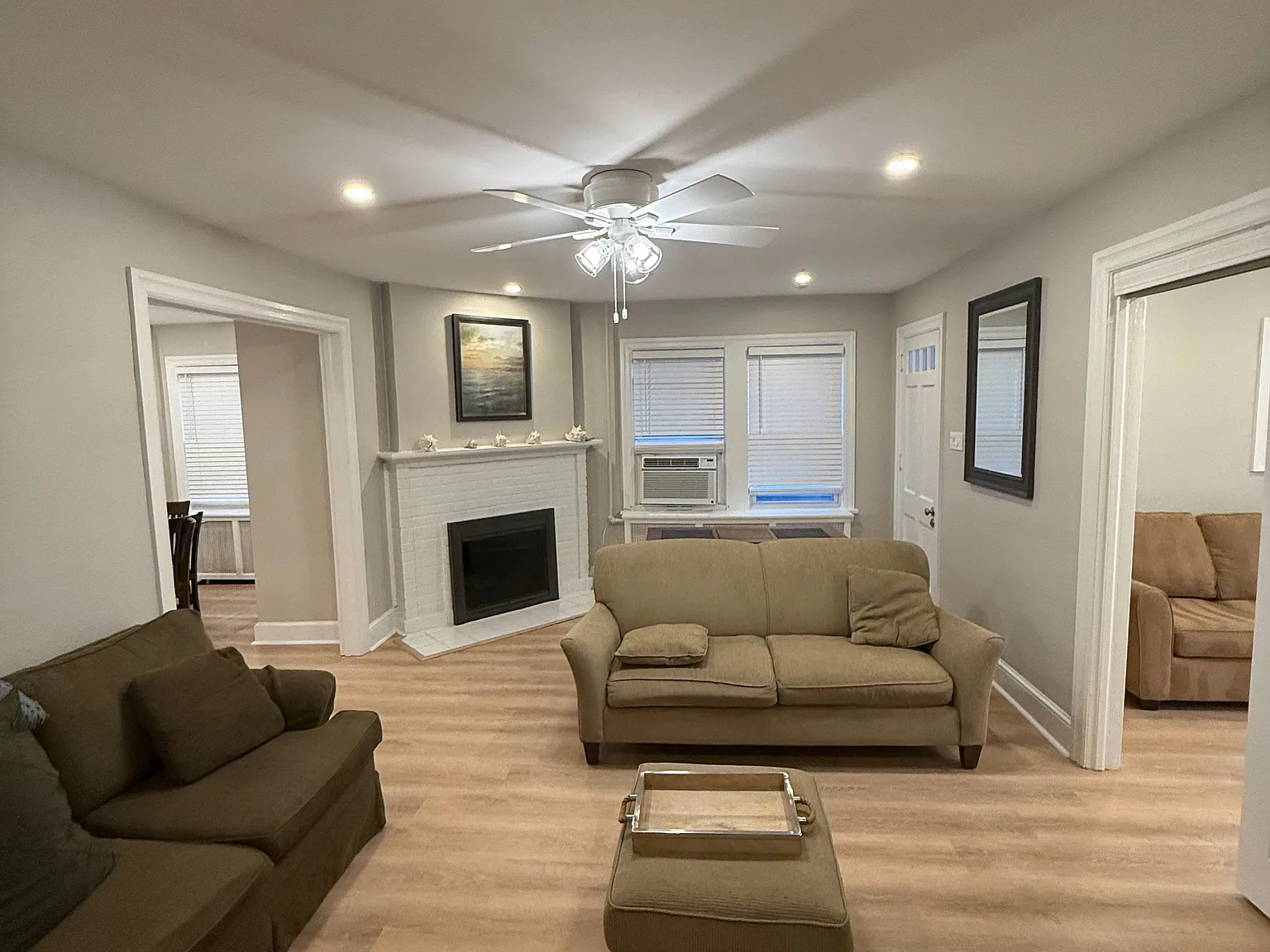 2 bed, 1200 sqft, $2,750 — Photo 4