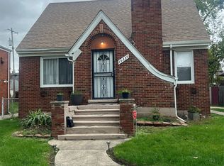 15330 Ferguson St, Detroit, MI 48227