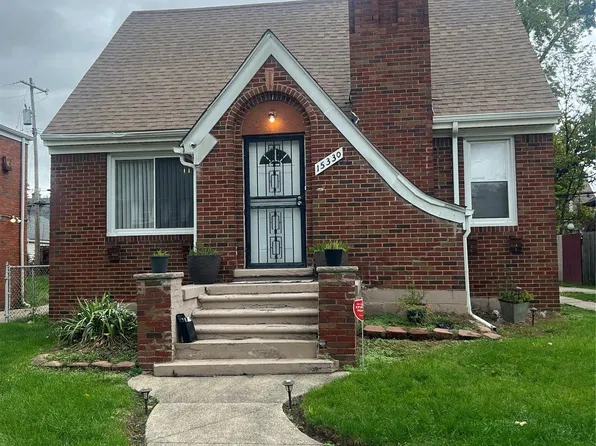 15330 Ferguson St, Detroit, MI 48227