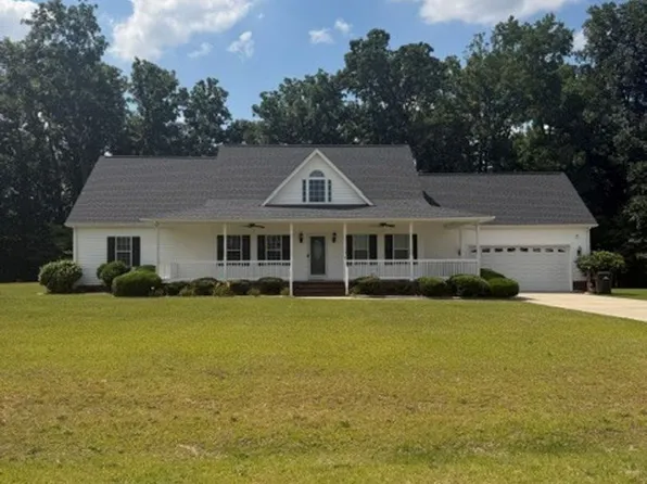 522 Morgan Trace Ln, Goldsboro, NC 27530