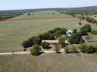 588 N 3990th Rd, Boswell, OK 74727