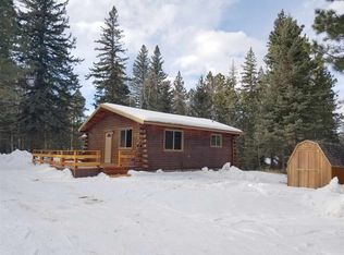 12058 Elk Creek Rd, Deadwood, SD 57732