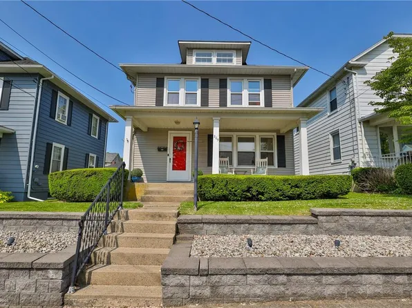 205 N Green St, Nazareth, PA 18064