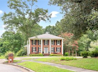 6732 Rolling Green Dr #21, Mobile, AL 36695