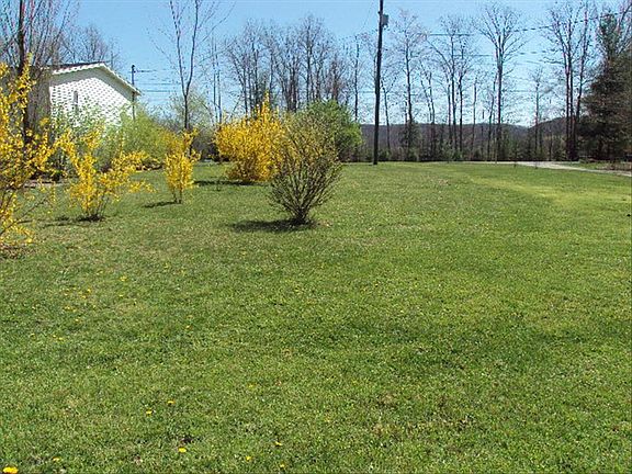 Add View of Side Yard