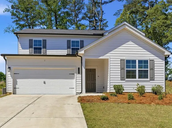 620 Cayenne Way, Lawrenceville, GA 30045