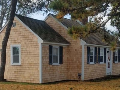 6 Ocean Park West #U-6, Dennis Port, MA, 02639