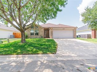 1722 Oak Chase Trl, Temple, TX 76502