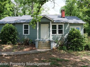 650 E Lanier Ave, Fayetteville, GA