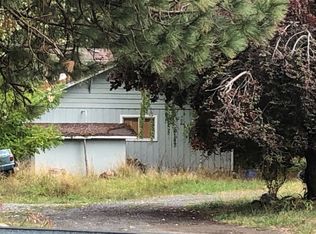 6100 Dunlap Rd, Jacksonville, OR 97530