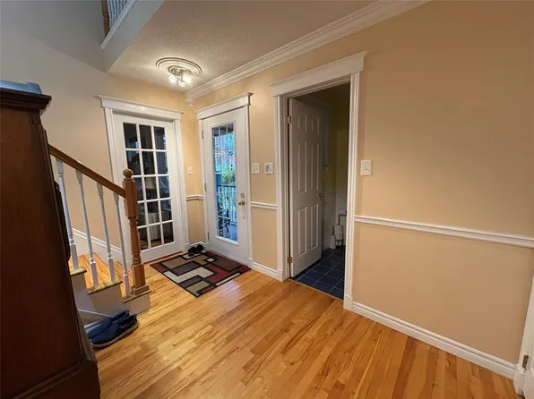 5 Stacey Crescent, Stephenville, NL A2N3R6