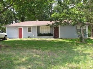 3042 Bert Kouns Industrial Loop, Shreveport, LA 71118