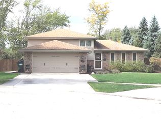 14324 S West Glen Dr, Homer Glen, IL 60491
