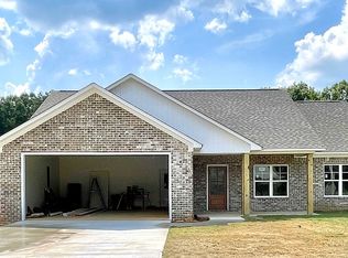 3A Autumn Rdg, Sherman, MS 38869