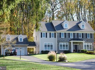 709 Grace Way, Exton, PA 19341