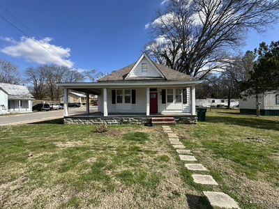 521 Childers St, Pulaski, TN, 38478