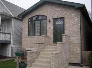 616 W 48th Pl, Chicago, IL 60609