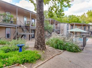 5820 Berkman Dr APT 104, Austin, TX 78723