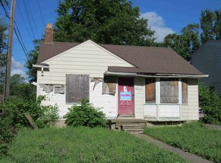 8027 Braile St, Detroit, MI 48228