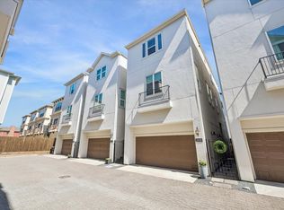 1309 W 24th St #B, Houston, TX 77008