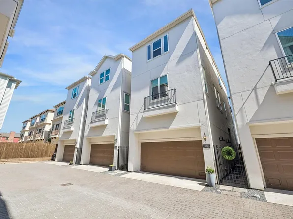 1309 W 24th St #B, Houston, TX 77008