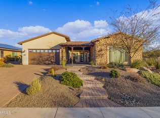 4385 Noble Dr, Wickenburg, AZ 85390