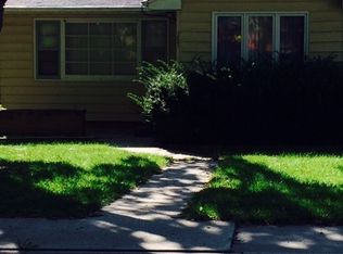 815 Monroe St, Beatrice, NE 68310