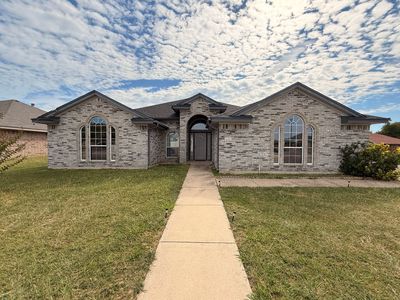 4310 Rosebelle Ave, Killeen, TX, 76549